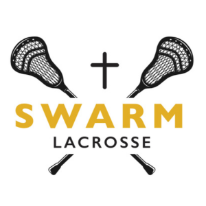 Swarm Lacrosse Club, Inc. logo